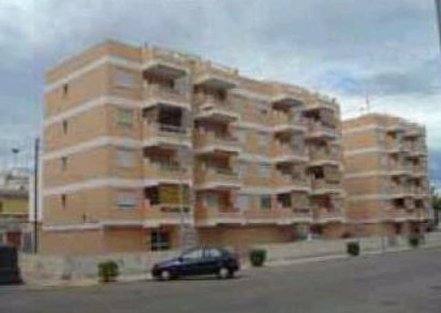 3 chambre Appartement à vendre à Daimús - 65 300 € (Ref: 9427684)