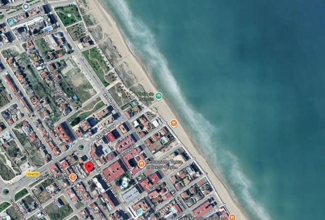 3 chambre Appartement à vendre à Daimús - 65 300 € (Ref: 9427684)