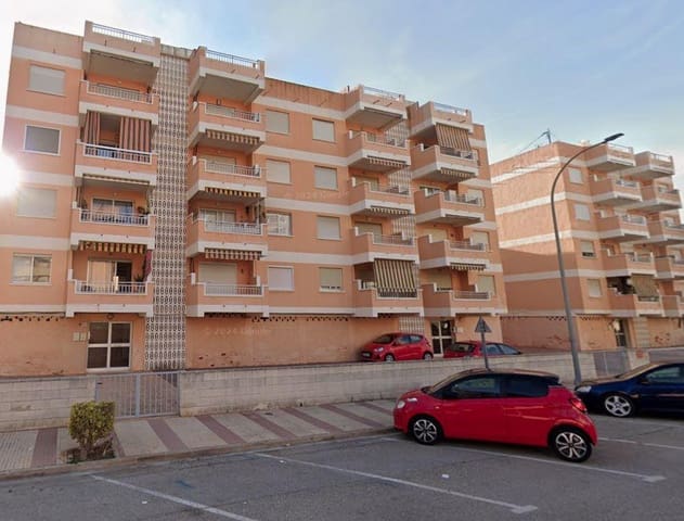 3 chambre Appartement à vendre à Daimús - 65 300 € (Ref: 9427684)
