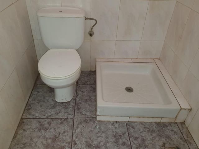 3 quarto Apartamento para venda em L'Alcúdia de Crespins - 43 000 € (Ref: 9427687)