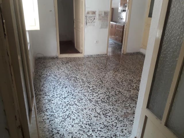 4 slaapkamer Villa te koop in Ayora - € 56.000 (Ref: 9427688)