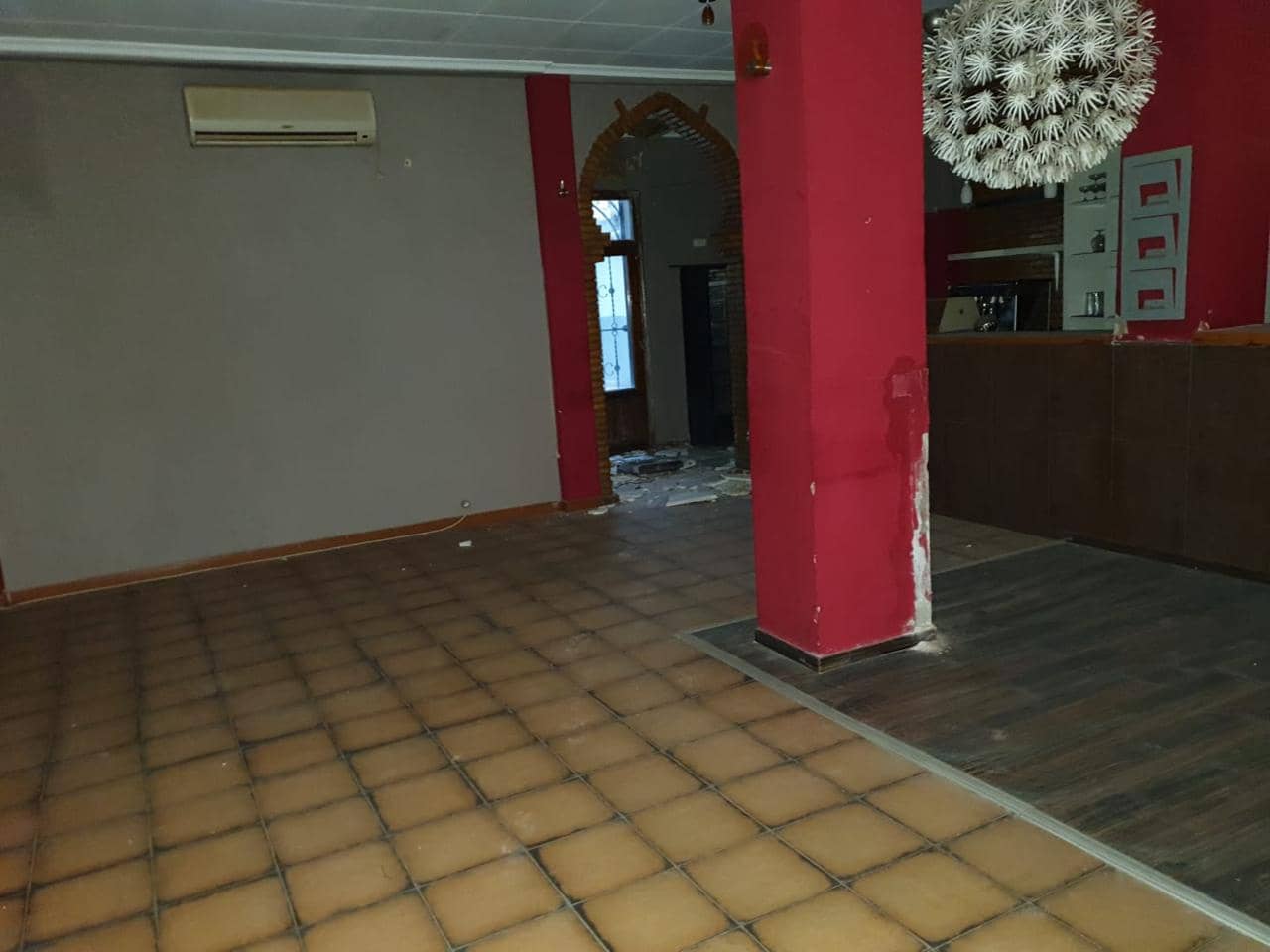 4 slaapkamer Villa te koop in Ayora - € 56.000 (Ref: 9427688)