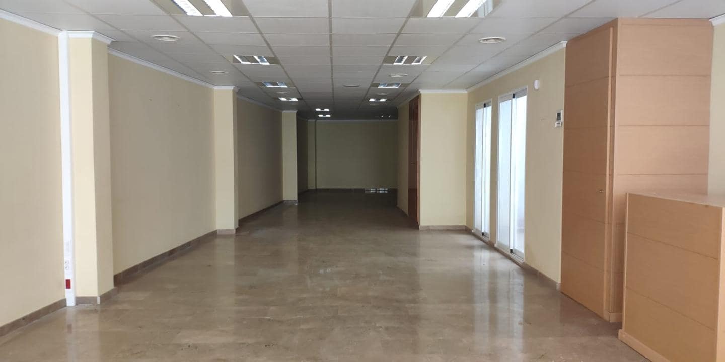 2 soverom Kontor til salgs i Turis - € 146 000 (Ref: 9427689)