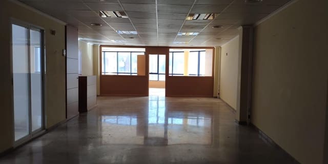 2 soverom Kontor til salgs i Turís - € 146 000 (Ref: 9427689)