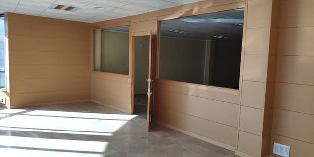 2 soverom Kontor til salgs i Turís - € 146 000 (Ref: 9427689)