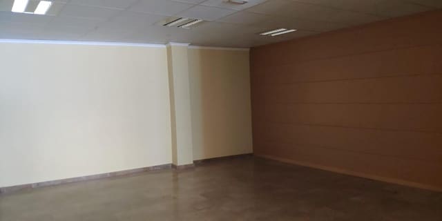 2 soverom Kontor til salgs i Turís - € 146 000 (Ref: 9427689)