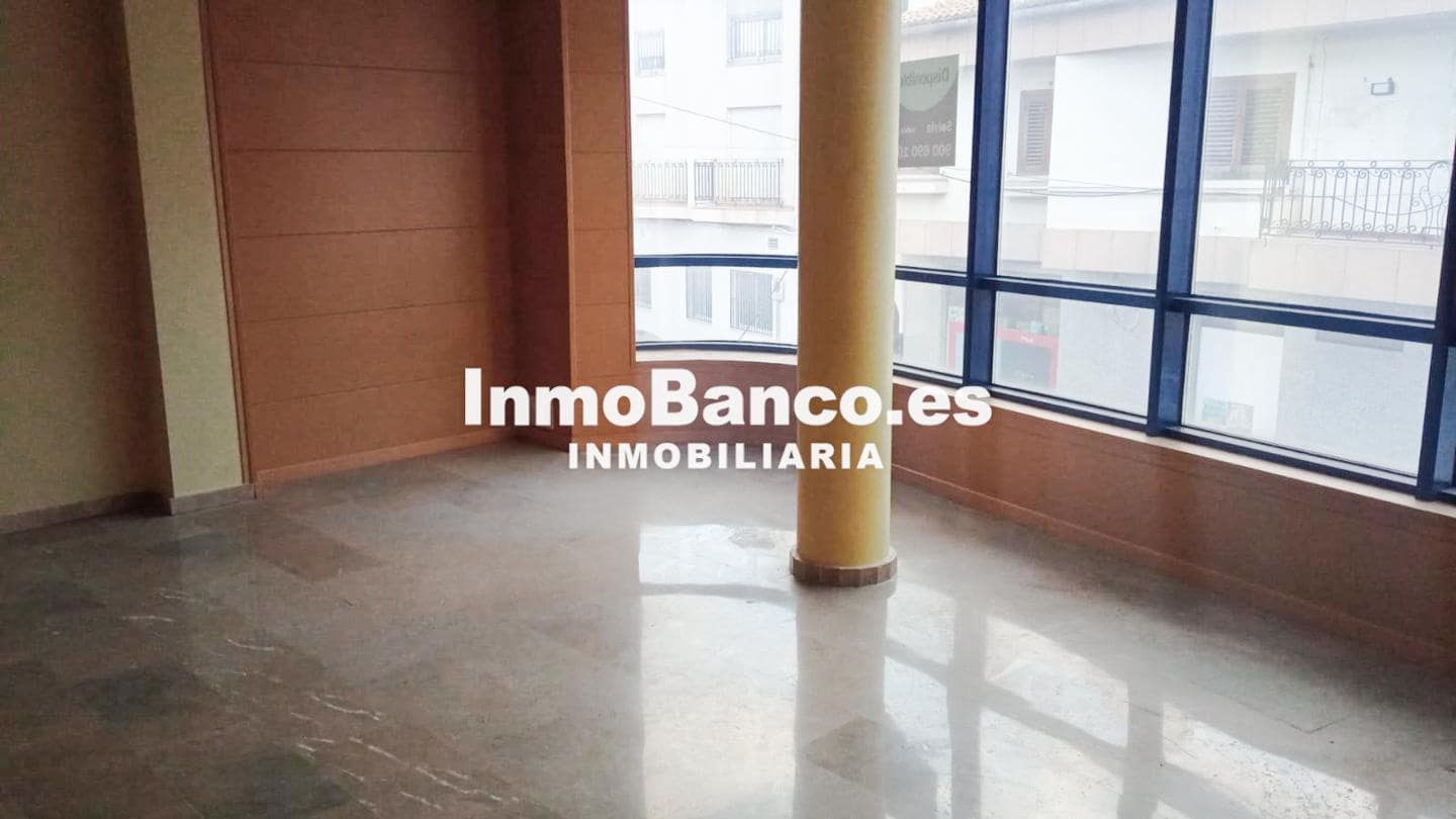 2 soverom Kontor til salgs i Turis - € 146 000 (Ref: 9427689)