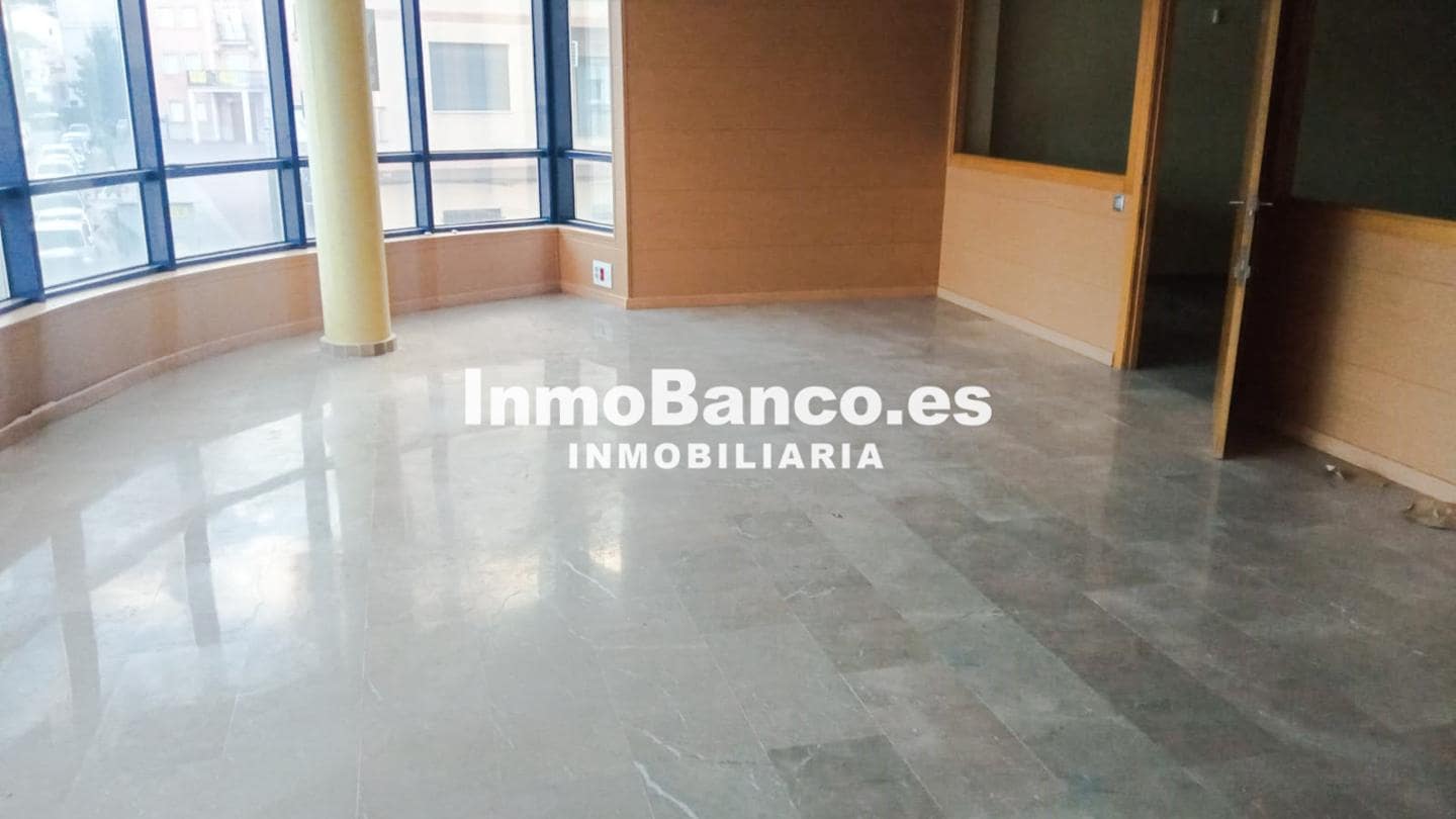 2 soverom Kontor til salgs i Turis - € 146 000 (Ref: 9427689)