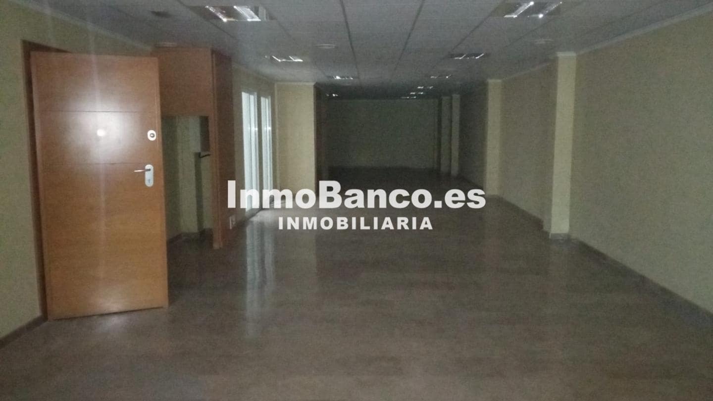 2 soverom Kontor til salgs i Turis - € 146 000 (Ref: 9427689)