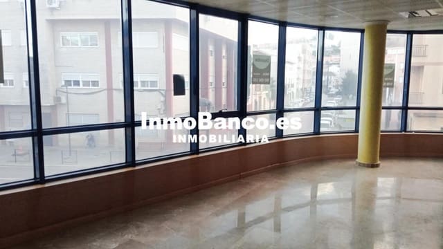 2 soverom Kontor til salgs i Turís - € 146 000 (Ref: 9427689)