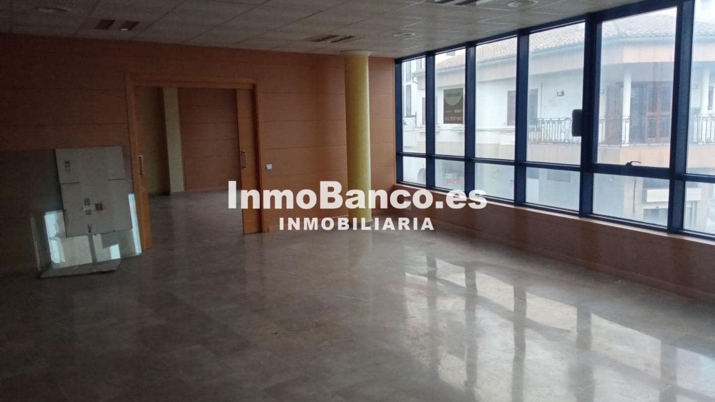 2 soverom Kontor til salgs i Turis - € 146 000 (Ref: 9427689)