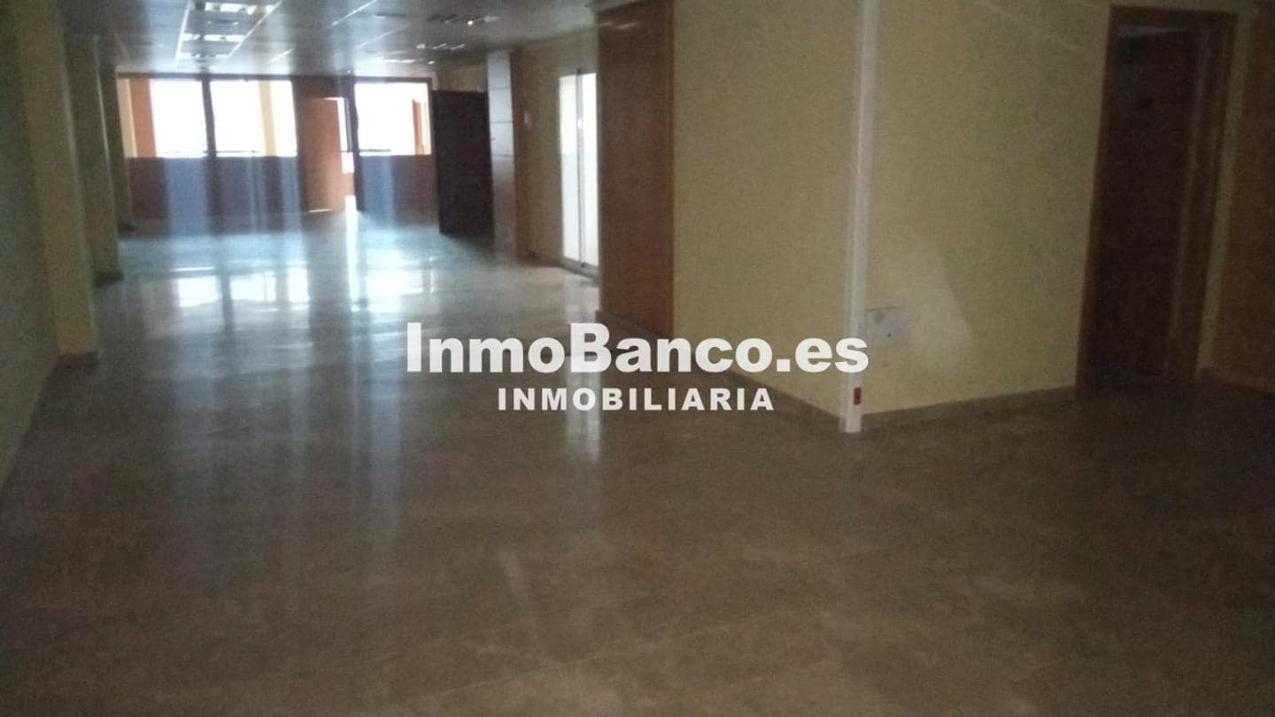 2 soverom Kontor til salgs i Turis - € 146 000 (Ref: 9427689)