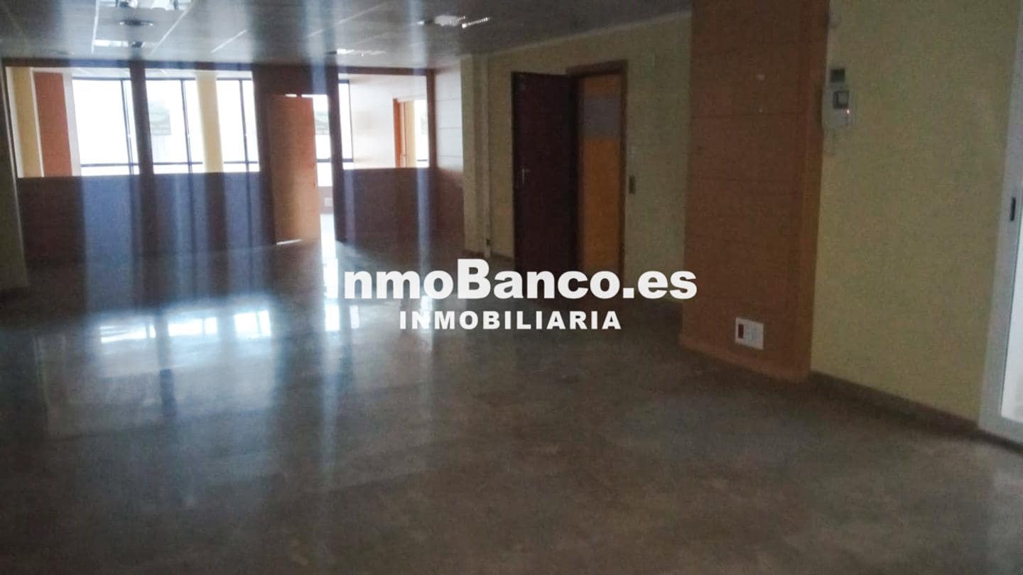 2 soverom Kontor til salgs i Turis - € 146 000 (Ref: 9427689)