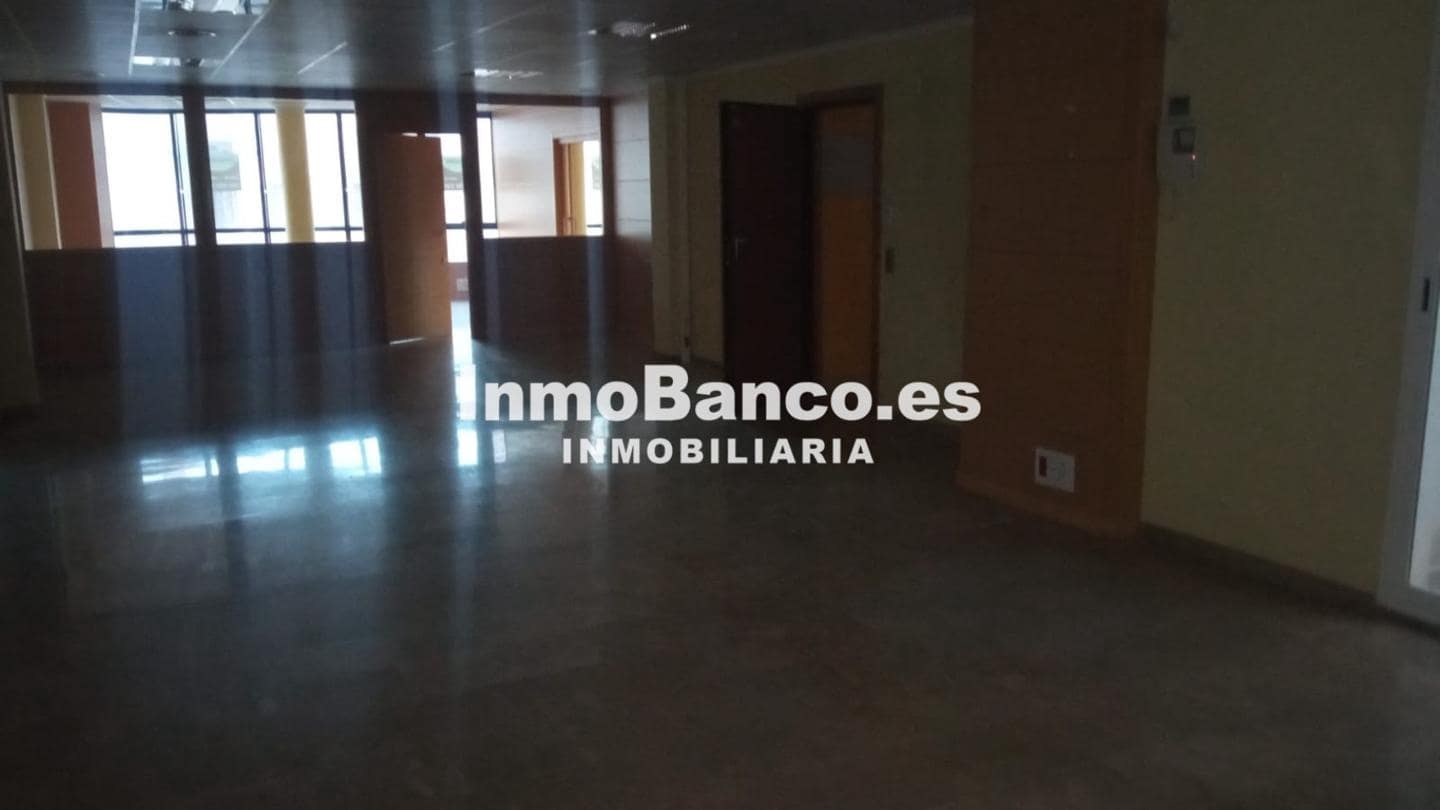 2 soverom Kontor til salgs i Turis - € 146 000 (Ref: 9427689)