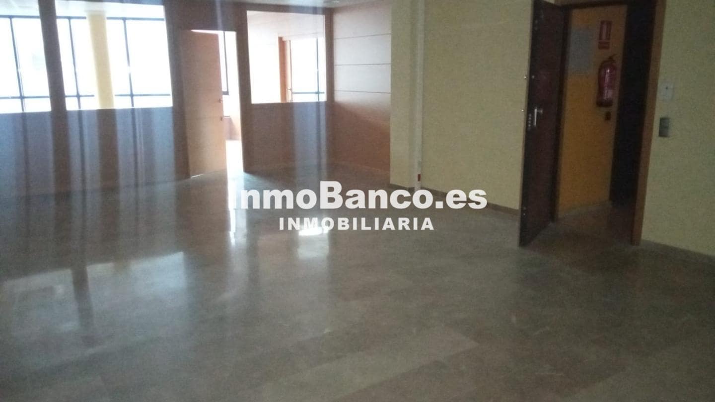 2 soverom Kontor til salgs i Turis - € 146 000 (Ref: 9427689)