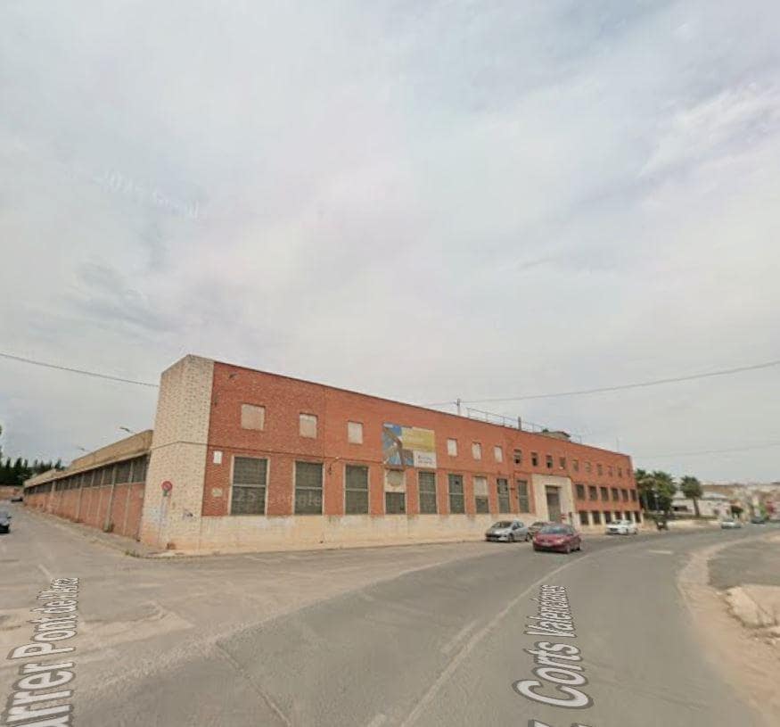 Commercieel te koop in Canals - € 1.075.000 (Ref: 9427690)