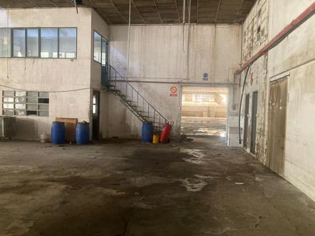 Commercieel te koop in Canals - € 1.075.000 (Ref: 9427690)