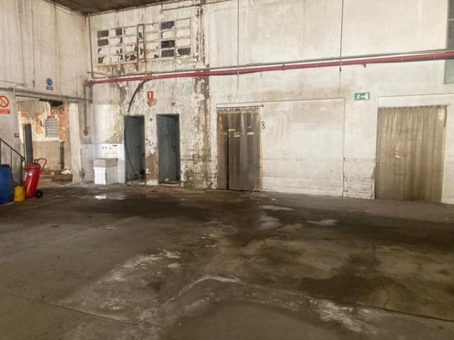 Commercieel te koop in Canals - € 1.075.000 (Ref: 9427690)