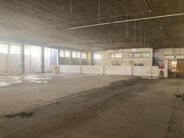 Commercieel te koop in Canals - € 1.075.000 (Ref: 9427690)