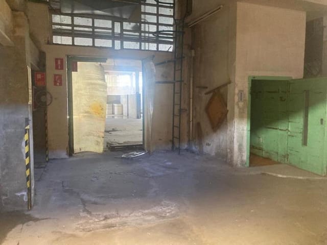 Commercieel te koop in Canals - € 1.075.000 (Ref: 9427690)