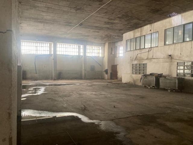 Commercieel te koop in Canals - € 1.075.000 (Ref: 9427690)