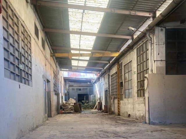 Commercieel te koop in Canals - € 1.075.000 (Ref: 9427690)