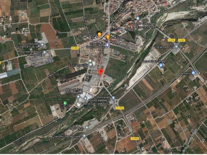 Commercieel te koop in Canals - € 1.075.000 (Ref: 9427690)