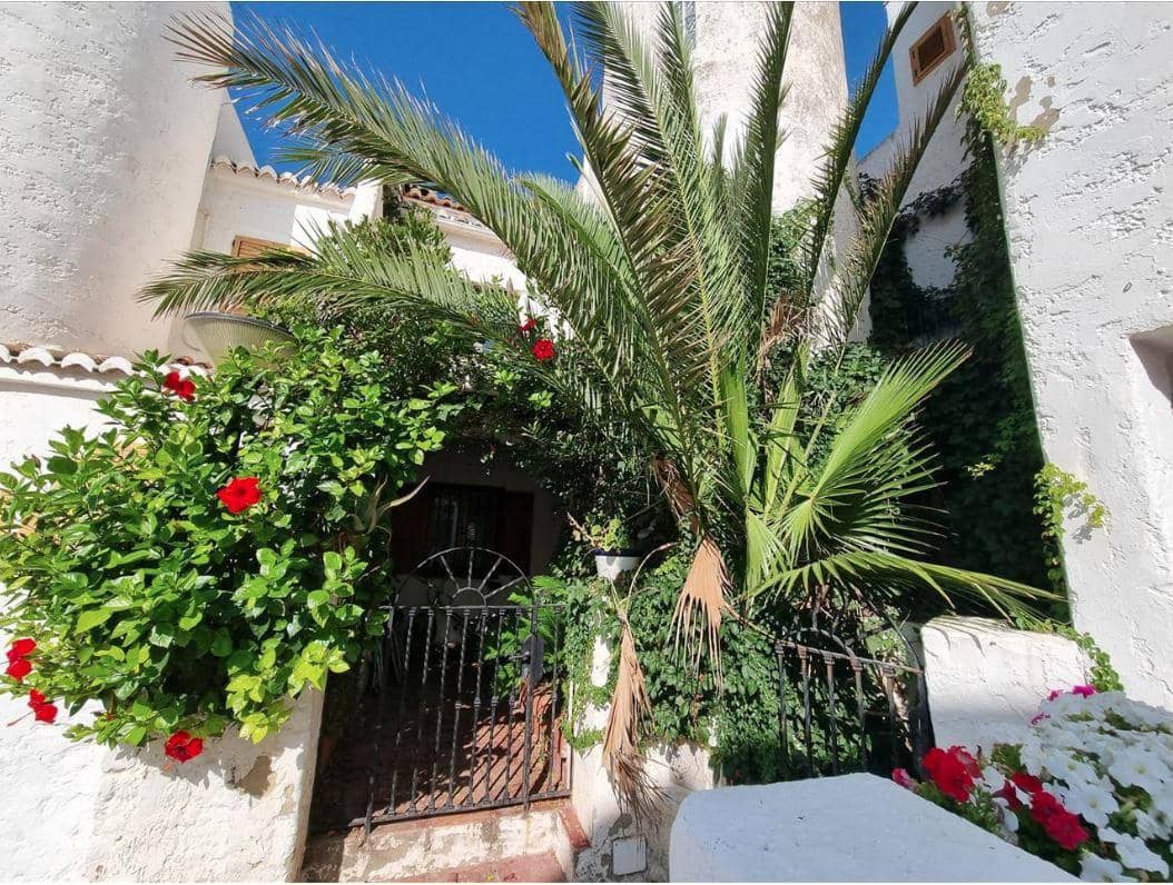 Piso de 4 habitaciones en València ciudad en venta - 255.500 € (Ref: 9427693)