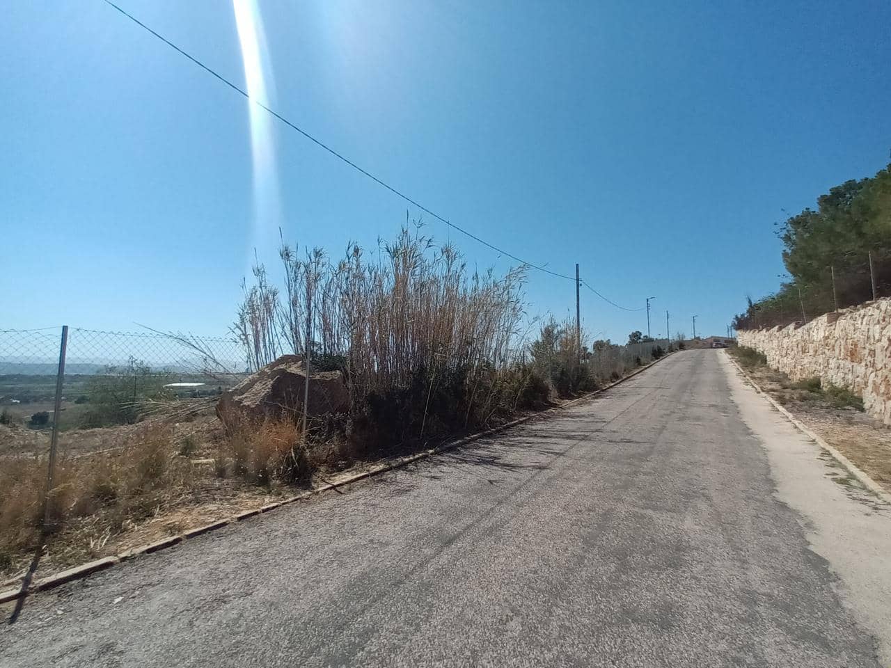 Rakentamaton maa myytävänä paikassa Torrent - 204 000 € (Ref: 9427695)