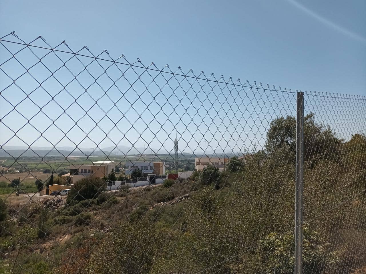 Rakentamaton maa myytävänä paikassa Torrent - 204 000 € (Ref: 9427695)