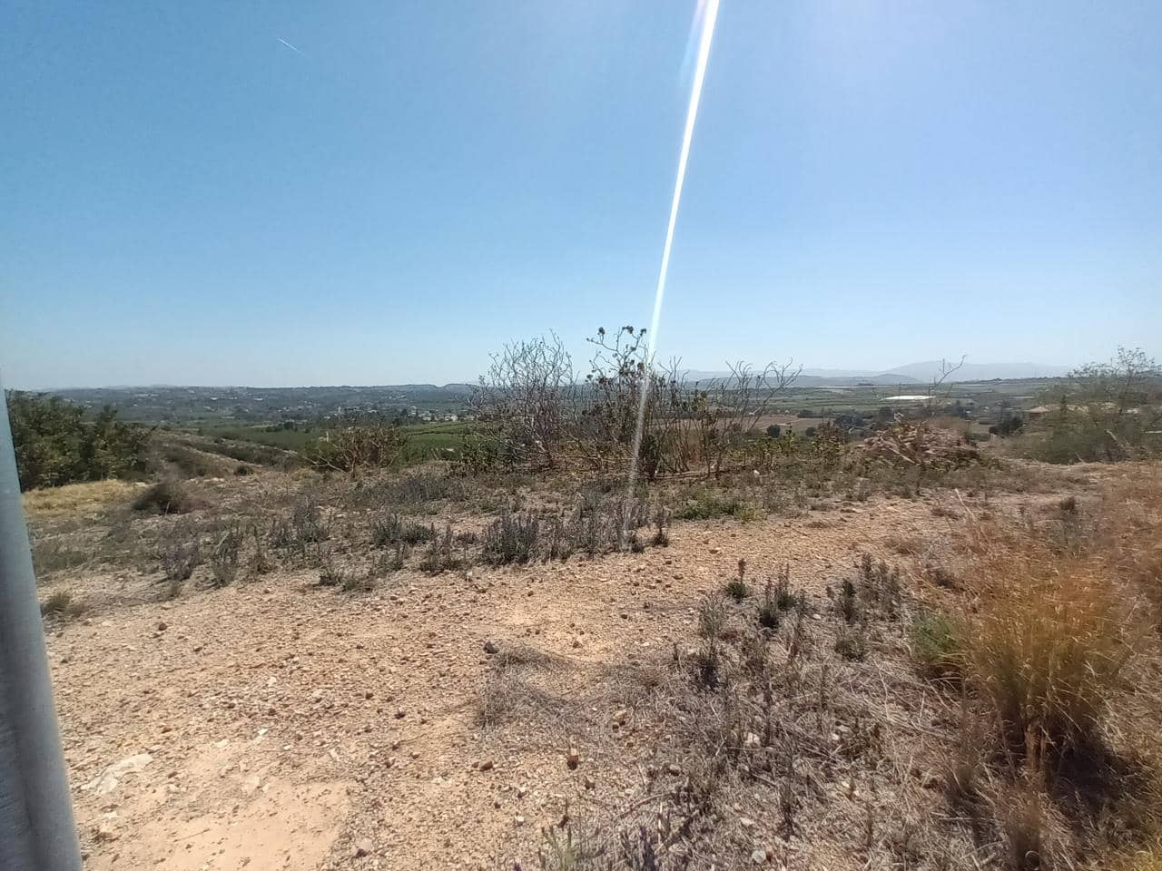 Rakentamaton maa myytävänä paikassa Torrent - 204 000 € (Ref: 9427695)