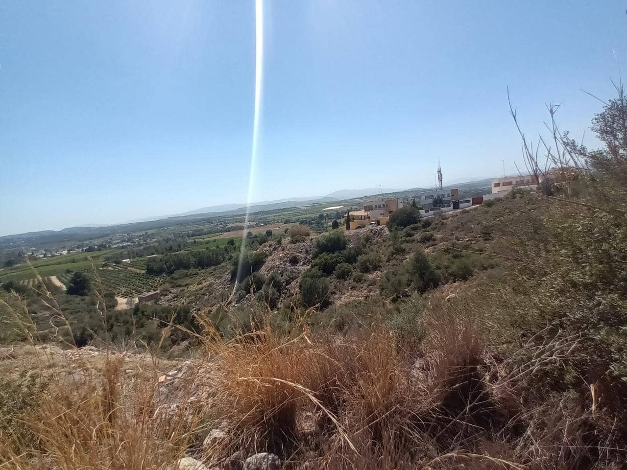 Rakentamaton maa myytävänä paikassa Torrent - 204 000 € (Ref: 9427695)