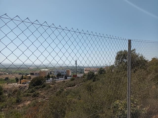 Rakentamaton maa myytävänä paikassa Torrent - 204 000 € (Ref: 9427695)