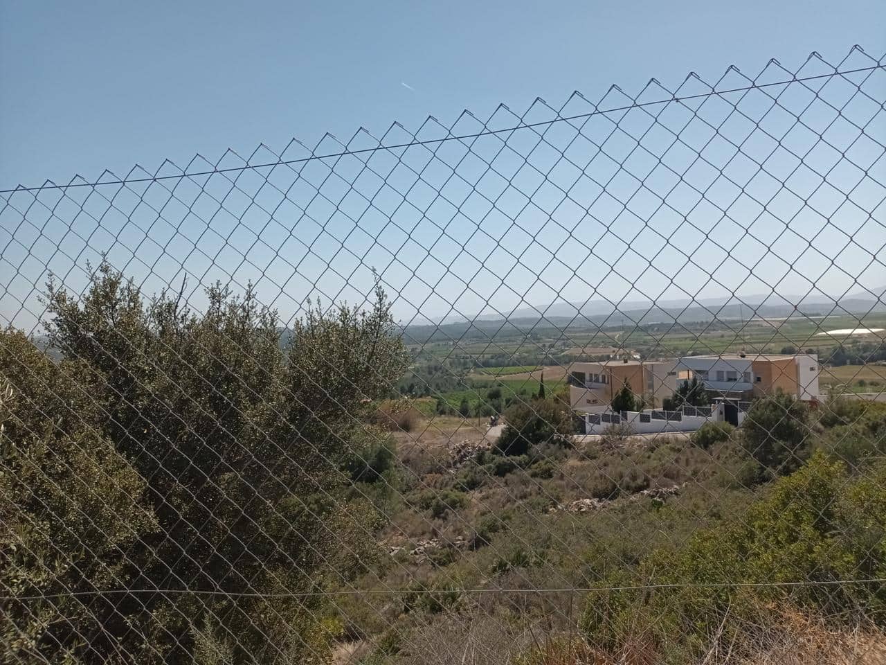 Rakentamaton maa myytävänä paikassa Torrent - 204 000 € (Ref: 9427695)