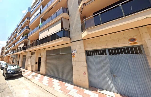 4 camera da letto Appartamento in vendita in Algemesí - 177.500 € (Rif: 9427696)