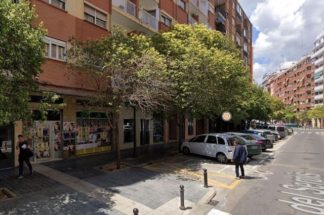 1 sovrum Företag till salu i La Vega Baixa, Valencia stad - 347 000 € (Ref: 9427697)