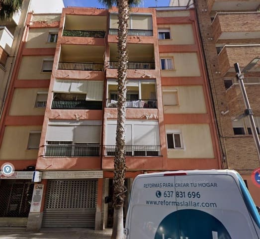 3 slaapkamer Flat te koop in Torrent - € 97.000 (Ref: 9427698)