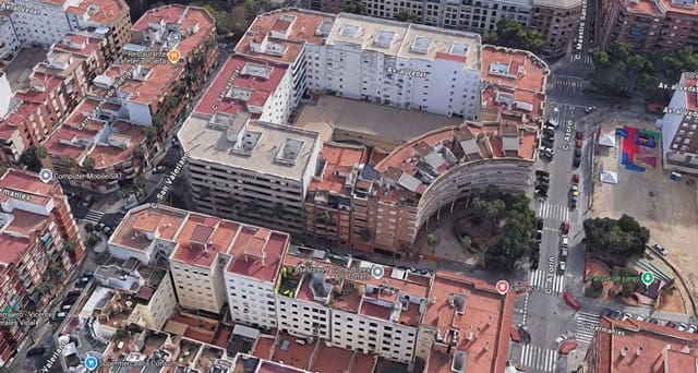 3 slaapkamer Flat te koop in Torrent - € 97.000 (Ref: 9427698)