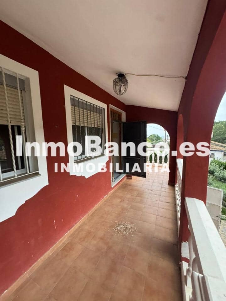 3 chambre Villa/Maison à vendre à Alginet - 200 000 € (Ref: 9427699)