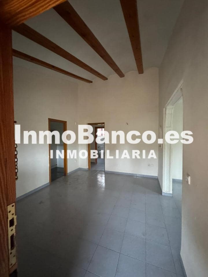 3 chambre Villa/Maison à vendre à Alginet - 200 000 € (Ref: 9427699)