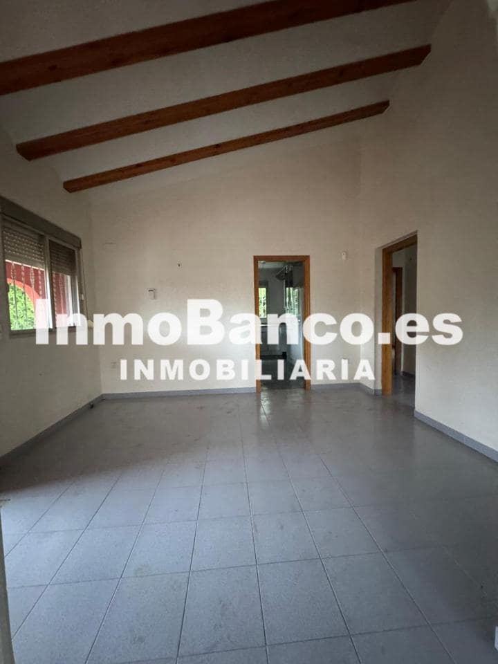 3 chambre Villa/Maison à vendre à Alginet - 200 000 € (Ref: 9427699)