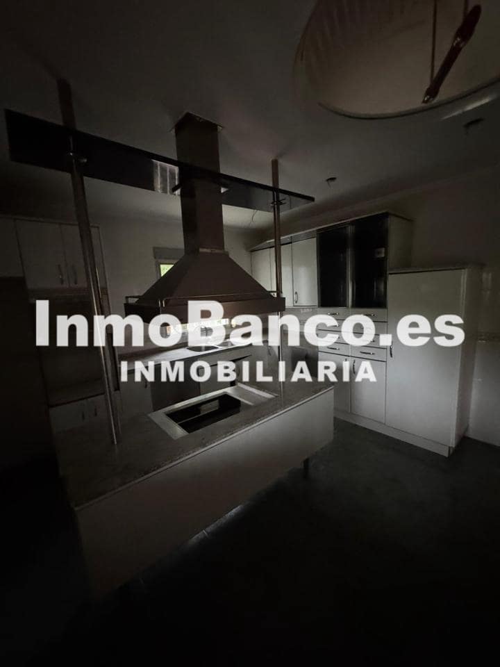 3 chambre Villa/Maison à vendre à Alginet - 200 000 € (Ref: 9427699)