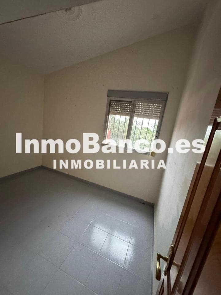 3 chambre Villa/Maison à vendre à Alginet - 200 000 € (Ref: 9427699)