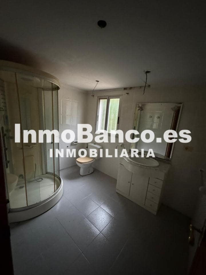 3 chambre Villa/Maison à vendre à Alginet - 200 000 € (Ref: 9427699)