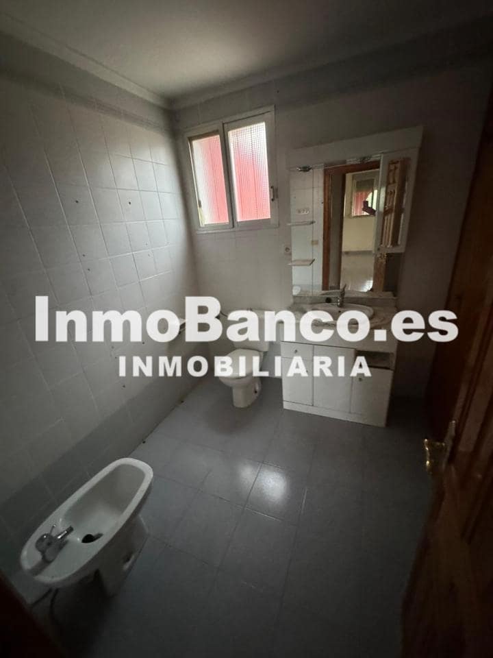 3 chambre Villa/Maison à vendre à Alginet - 200 000 € (Ref: 9427699)