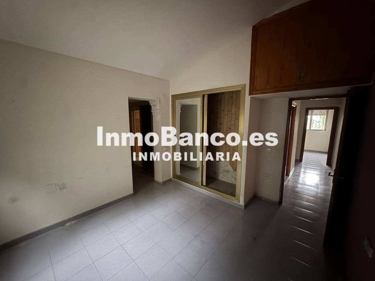 3 chambre Villa/Maison à vendre à Alginet - 200 000 € (Ref: 9427699)