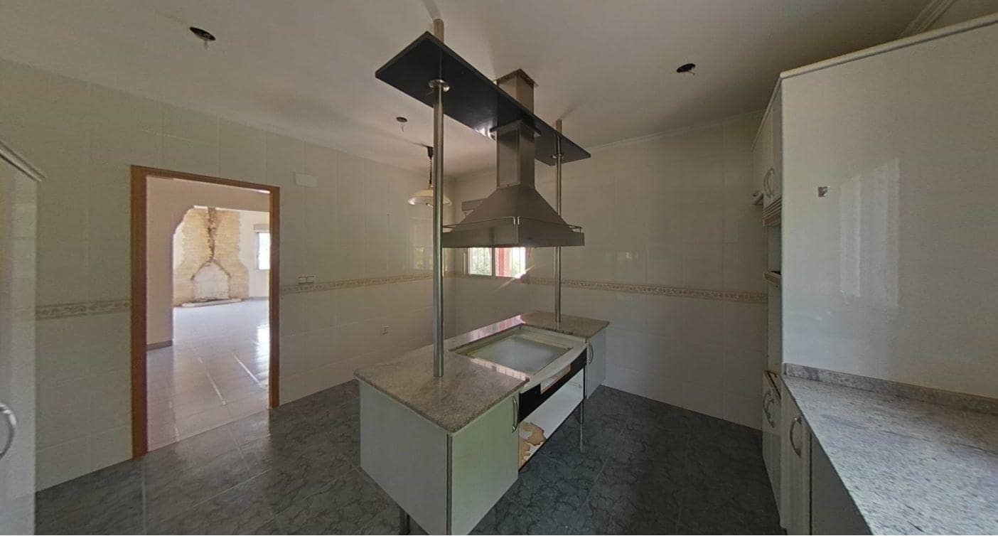 3 chambre Villa/Maison à vendre à Alginet - 200 000 € (Ref: 9427699)