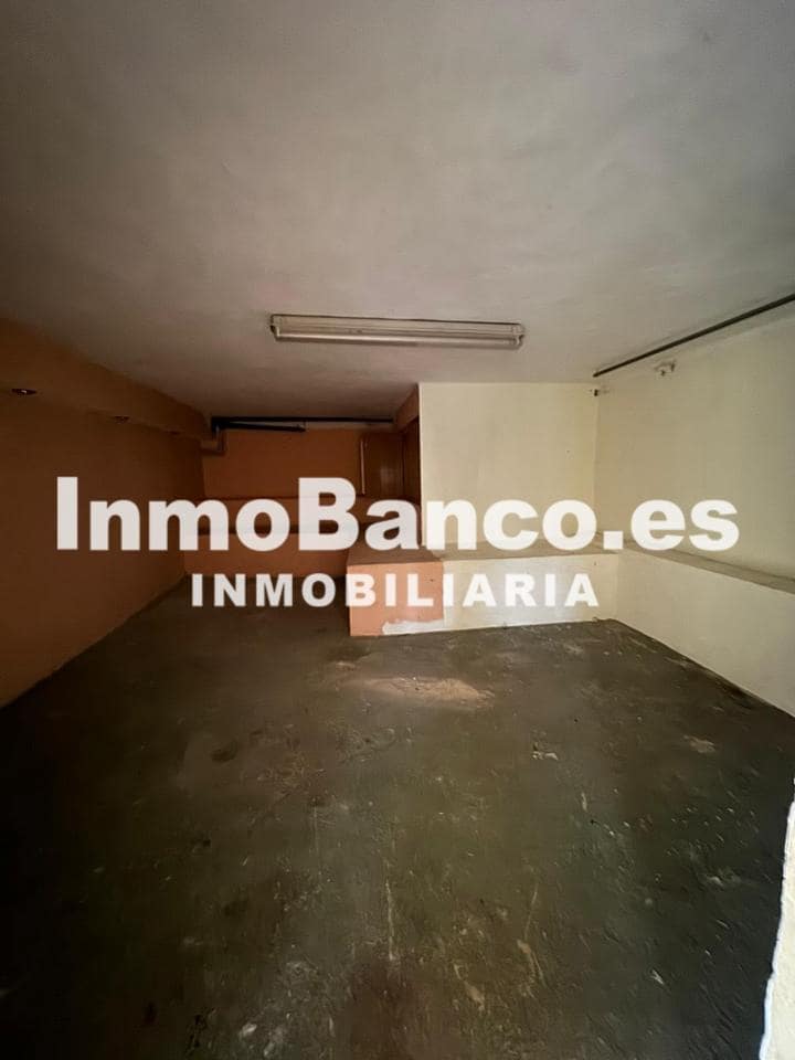 3 chambre Villa/Maison à vendre à Alginet - 200 000 € (Ref: 9427699)