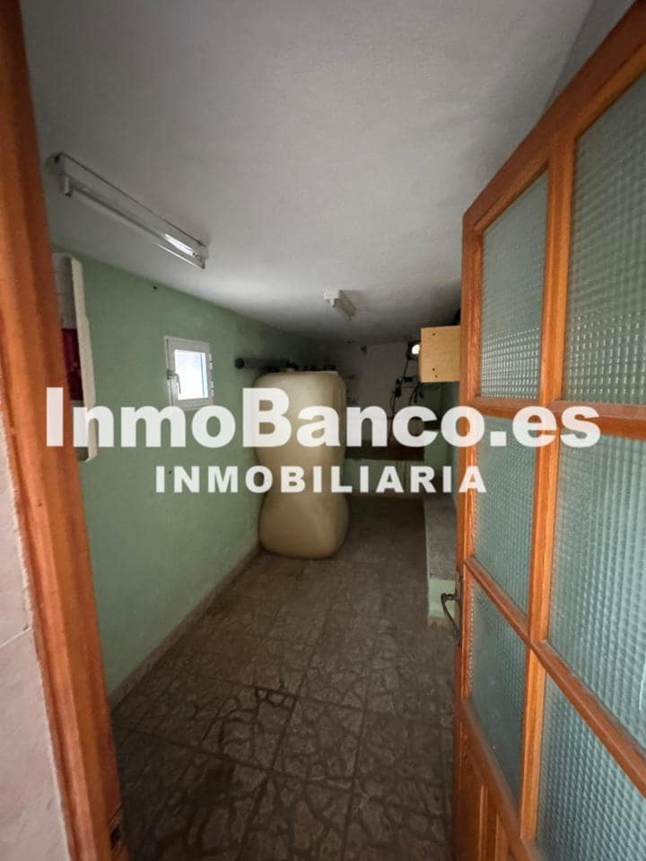 3 chambre Villa/Maison à vendre à Alginet - 200 000 € (Ref: 9427699)