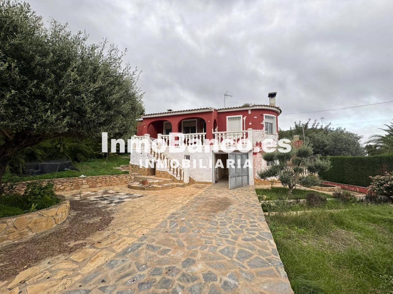 3 chambre Villa/Maison à vendre à Alginet - 200 000 € (Ref: 9427699)